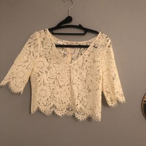 BHLDN Libby Top